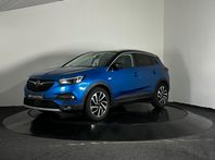 Opel Grandland X 1.6 Dynamic|Ny besiktad|Navi|B-kamera|Drag|