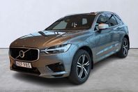 Volvo XC60 T8 TE R-Design (Pano, Kamera, Teknikpkt)