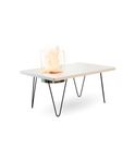 Biobränslespis Planika Fire Table mini