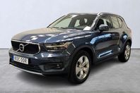 Volvo XC40 B4 FWD Bensin Mom Adv Navi Pro Edt