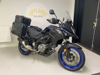 Suzuki V-Strom 650 ABS Endast 355 mil