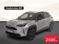 Toyota Yaris Cross Hybrid 1,5 STYLE EDITION BITONE JBL PLUSP