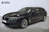 BMW 530e xDrive Touring | Aktiv farthållare | Backkamera | 4