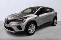 Renault Captur E-TECH Plugin-Hybrid 160 PHEV 160 Zen CVT