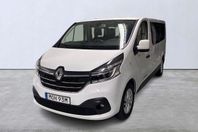 Renault trafic Grand Kombi Passenger Base 145 L2H1 A