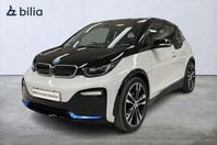 BMW i3s 120 Ah| Backkamera | Navi prof.| Aktiv farthållare |