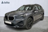 BMW X1 xDrive 25e Aut Sport Line | Drag | Navi | 18"