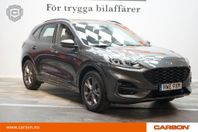 Ford Kuga Plug-In Hybrid E-CVT ST-Line Drag Navi Rattvärme