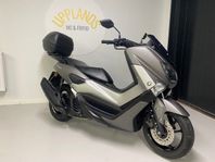 Yamaha NMAX 155 ABS