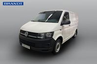 Volkswagen Transporter Volkswagen Transporter L1 T30 2,0 TDI