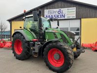 FENDT 724 Vario Profi Plus