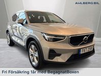 Volvo XC40 B4 FWD Bensin Core SE II,Förarstöd, Parkeringskam