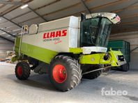 Tröska Claas Lexion 450 Evolution