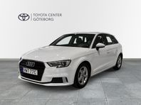 Audi A3 Sportback 35 TFSI A3 Sportback 35 TFSI Proline, Spor