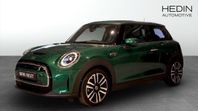 MINI Cooper SE 184 hk Backkamera / Apple CarPlay