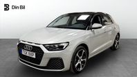 Audi A1 Sportback 30 TFSI 30 TFSI 116HK Proline S-tronic / 1