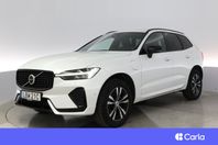 Volvo XC60 Recharge T6 AWD R-Design Pano 360 Drag VHjul