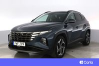 Hyundai Tucson PHEV Advanced Läder Elstol 360 V-Hjul