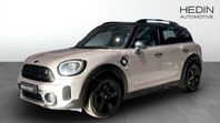 MINI Countryman Cooper SE ALL4 Rattvärme / Apple CarPlay