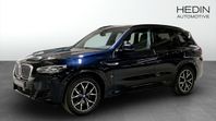 BMW X3 M-sport xDrive Dragkrok