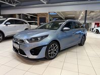 Kia Cee´d Sportswagon Plug-in Hybrid Advance Plus 2 / Pano /