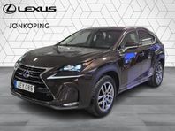 Lexus NX 300h AWD LEXUS NX300H Business