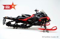 Lynx Xterrain RE 3700 900 ACE Turbo R *Finns hemma*