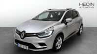 Renault Clio RENAULT CLIO SPORTS TOURER