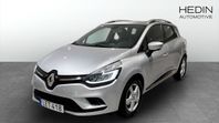 Renault Clio RENAULT CLIO SPORTS TOURER