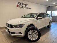 Volkswagen Passat Sportscombi 1.5 TSI 150hk Auto/Drag/Kamera