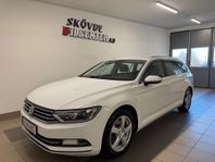 Volkswagen Passat Sportscombi 1.5 TSI 150hk Auto/Drag/Kamera