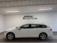 Volkswagen Passat Sportscombi 1.5 TSI 150hk Auto/Drag/Kamera