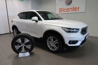 Volvo XC40 Recharge T4 *3,99%RÄNTA* Kamera-Navi-VoC Nyservad