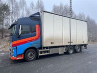 Lastbil VOLVO FH16 550