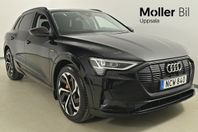 Audi E-Tron 55 q Advanced | Matrix | 360° | Side assist