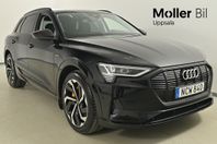 Audi E-Tron 55 q Advanced | Matrix | 360° | Side assist