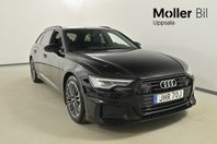 Audi A6 Avant 55 TFSI e q S-line 367hk S-tronic | Drag