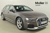 Audi A6 AR TDI q Proline 204hk S-tronic | B&O | Drag |Matrix