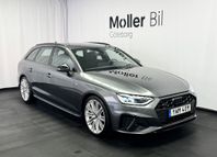 Audi A4 40 TDI quattro S Line Comp/ Komfotpak/ Cockpit/ 19''