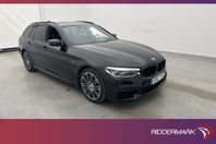 BMW 530 i xDrive M Sport Innovation Edt Pano H/K HUD 360°