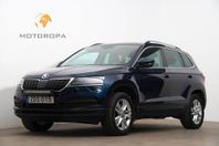 Skoda Karoq 2.0 TDI 4x4 / Business / Drag / värmare