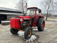 Traktor Volvo BM 700