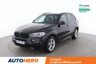 BMW X5 xDrive40e / M Sport, Dragkrok, 313HK