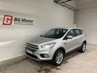 Ford Kuga 1.5 EcoBoost AWD SelectShift Titanium 176hk Navi