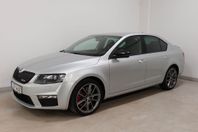 Skoda Octavia RS 2.0 TSI RS Canton PDC Bluetooth Eu6