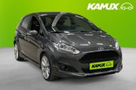 Ford Fiesta 5dr 1.0 EcoBoost ST-Line 100hk