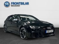 Audi A3 RS 3 Sportback /Pano/B&O/B-Kamera/Cockpit/Navi/Se sp