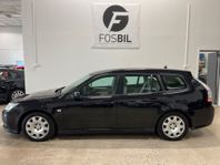 Saab 9-3 SportCombi 2.0t BioPower Vector Euro 5