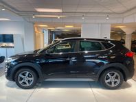 Hyundai Tucson 1.6 T-GDI DCT Premium Euro 6, drag, v-hjul