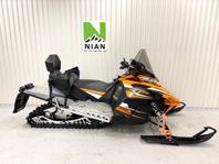 Arctic Cat XF 6000 Crosstour